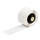 Brady PTL-29-489 Die-Cut Printer Label Roll - 1.5 in x 1/2 in - Polyester - White - B-489 - 18737