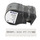 Brady M5C-1250-461 Self-Laminating Cryogenic Labels - 1.25 in x 25 ft - Polyester - Black on White - B-461 - 59304