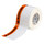 Brady THTEL-25-483-.5-WA Die-Cut Printer Label Roll - 6 in x 4 in - Polyester - White - B-483 - 60894