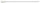 Puritan Applicator 25-808 1PR, 8.188 in, Polystyrene