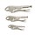 Irwin Vise-Grip Original Locking Plier Set - 99073