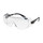 Bouton Optical Oversite Over The Glass (OTG) Safety Glasses 250-98 250-98-0080 - 31158