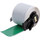 Brady PTL-43-439-GR Printer Label Roll - 1.9 in x 50 ft - Vinyl - Green - B-439 - 11180