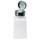 Menda Pure-Touch 35508 ESD / Anti-Static Bottle & Pump, 6 oz - MENDA 35508