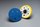3M Stikit Disc Pad - 5 in Diameter - 51166