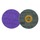 3M Cubitron Fibre Disc 66952 - 3 in - 36