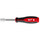 Milwaukee HollowCore 1/2 in 48-22-2456 Nut Driver - Forged Steel - 7.50 in - 67115