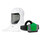RPB Safety Respirator Kit T-Link 17-019-12 - 12