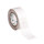 Brady THT-141-488-3 Die-Cut Printer Label Roll - 0.9 in x 0.9 in - Polyester - White - B-488 - 62373