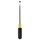 Stanley 3/8 in Slotted 66-092 Screwdriver - Steel - 8 in - 60920