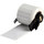 Brady PTL-28-473 Die-Cut Printer Label Roll - 1.5 in x 1/4 in - Polyester - White - B-473 - 18408