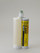 Loctite Hysol E-04SS Amber Epoxy Adhesive - 400 ml Cartridge - 41754