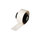 Brady PTL-46-430 Printer Label Roll - 0.375 in x 50 ft - Polyester - Clear - B-430 - 18683