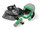 RPB Safety Respirator Kit Z-Link 16-015-21 - 21
