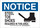 Brady B-302 Polyester Rectangle White PPE Sign - 14 in Width x 10 in Height - Laminated - 128927