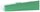 3M Green Corps 750U Sand Paper Sheet 00540 - 2 3/4 in x 16 1/2 in - Aluminum Oxide - 60 - Medium