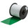 Brady 113204 Printer Label Roll - 4 in x 100 ft - Vinyl - Green - B-595 - 98555