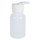 Menda Lasting-Touch 35603 ESD / Anti-Static Bottle & Pump, 8 oz - MENDA 35603