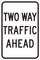 Brady B-401 Polystyrene Rectangle White Stop Signs, Traffic Control Signs & Banners Sign - 12 in Width x 18 in Height - 124444