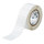 Brady THT-53-423-3 Die-Cut Printer Label Roll - 2 in x 1/2 in - Polyester - White - B-423 - 30239