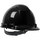PIP Dynamic Whistler Hard Hat 280-HP241 280-HP241-11 - Size Universal - Black - 00011