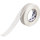 Brady Durasleeve DSTHT-15-390-2.5 Die-Cut Printer Label Roll - 0.59 in x 0.163 in - Polypropylene - White - B-390 - 19301
