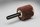 3M 244D Flap Wheel 35472 - Aluminum Oxide - 1 1/2 in - Medium