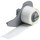 Brady M71-15-472 Die-Cut Printer Label Roll - 0.275 in x 1 in - Polyimide - White - B-472 - 98677
