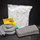 Spilfyter 4 gal Small Vehicle Spill Kit - 810042-42281