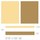 3M Scotchcal 74608 Buckskin / Camel Beige Striping Automotive Tape - 5/16 in Width x 150 ft Length - 2 mil Thick