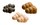3M Combat Arms Ear Plugs 19086 - Size Assorted Sizes