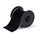 Brady B30C-4000-569-BK Printer Label Roll - 4 in x 100 ft - Polyester - Black - B-569 - 21013