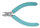 Erem 592E Flush Cutting Plier - 4.5 in - 07701