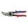 Irwin 2073211 Utility Snips - 9 1/2 in - 08908