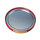Justrite Tray 10177 - Red - 00283