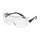 Bouton Optical Oversite Over The Glass (OTG) Safety Glasses 250-98 250-98-0000 - 31165