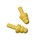 3M E-A-R UltraFit Ear Plugs 40000 - Size Universal
