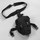 3M FR-M40-110 Black Nylon Respirator Bag - 051131-52779