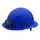 Milwaukee Hard Hat 48-73-1125 - Blue - 60355