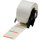 Brady M6-19-494-OR Printer Labels - 1 in x 1 in - Polyester - Orange, White - B-494 - 59420