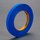 3M ScotchBlue 2750 Blue Industrial Masking Tape - 12 mm Width x 55 m Length