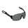 JSP Evospec Clip-On Safety Glasses 250-EVS 250-EVS-0001 - 137638