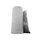 Spilfyter Gray Polypropylene 34 gal Sorbent Roll - Bag - 32 in Width - 125 ft Length - 065410-52303