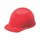 MSA Hard Hat 10119702 - Size Large - Thermal Red - 02684