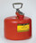 Eagle Safety Can 1537 - Red - 23531