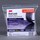3M Dual Lock TB3560 Clear Reclosable Fastener - Mushroom Hook with 250 stems/in Stem Count - 1 in Width x 10 ft Length - 07804