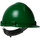 PIP Dynamic Cotopaxi Hard Hat 280-HP441R 280-HP441R-74 - Size Universal - Green - 00446