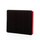 3M Hookit Disc Pad - Hook & Loop Attachment - 3 in Width x 4 in Length - 3"x4"x1/2" - 20433