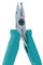 Excelta Five Star 7275E Flush Cutting Plier - Carbon Steel - 5.25 in - EXCELTA 7275E