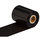 Brady R6402 Black Printer Ribbon Roll - 3.27 in Width - 984 ft Length - Roll - 662820-66264